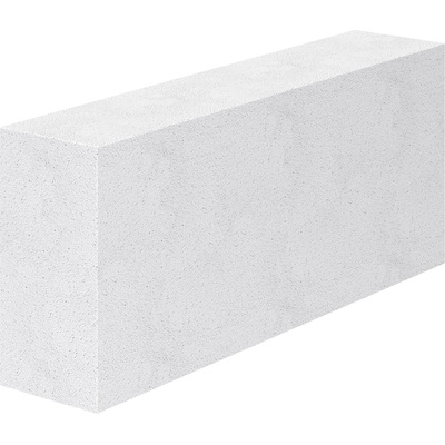 Ytong Tvárnice Klasik 599x125x249mm P3-500 (72)