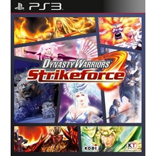 Dynasty Warriors: Strikeforce