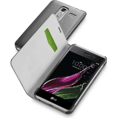 LG CL LG Zero Book Кожен Калъф и Протектор