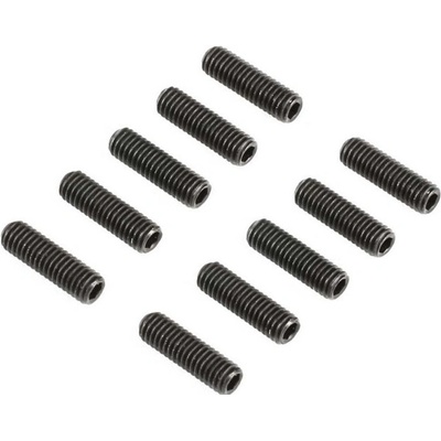 Losi Skrutka Cup Point M3x10 mm 10