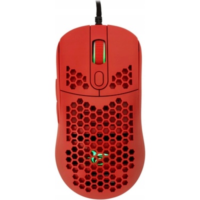 White Shark Galahad Red GM-5007