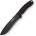 Stygian Hydra Knives