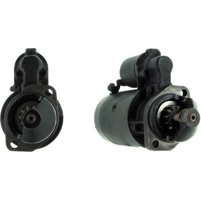 Startér Hanomag Tractor 300-401 Bosch 0001354036