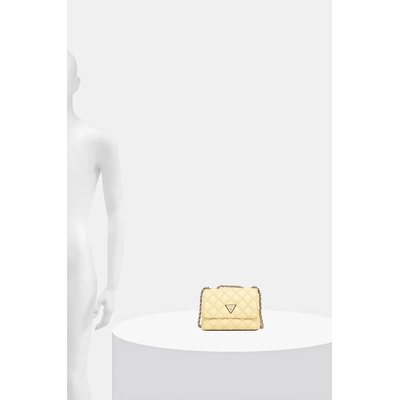 GUESS Чанта Guess GIULLY (HWQG87.48740)