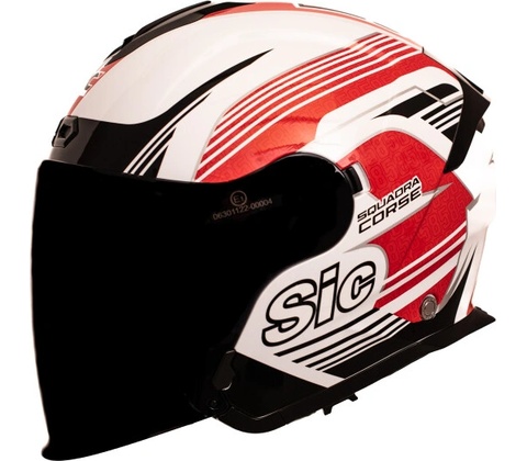 GPC Helmets SIC58