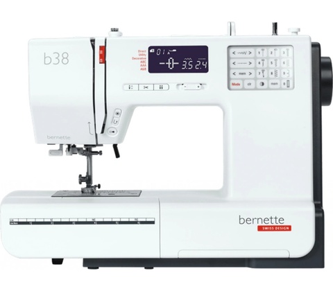 Bernina Bernette 38