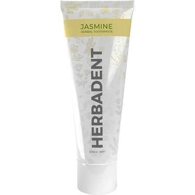 Herbadent JAZMÍN Bylinná 75 g
