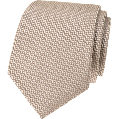 Avantgard Kravata Lux 561-22614 béžová