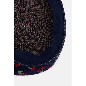 Kangol барета дамска TROPIC CHERRY JAX BERET (K3819.NV411)