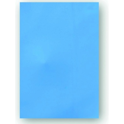 Planet Pool Bazénová fólia Blue na bazén 4,6 x 1,2 m