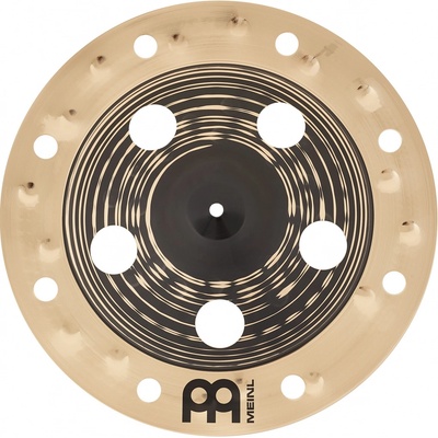Meinl Classics Custom Dual Trash China 16”
