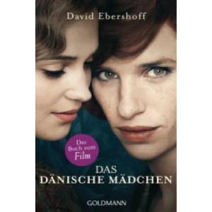 Das daenische Maedchen (0000)