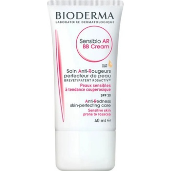 BIODERMA Sensibio AR BB Cream SPF30 BB кремове 40ml