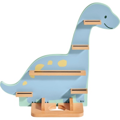 Livarno home Detský regál na zvukový box a figúrky (dinosaurus) (100385050)