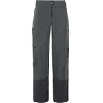 Vaude Дамски ски панталон Vaude Women's Monviso 3L Pants II Ski trousers - Graphite - размер 44 (EU) (107-4803-0216)