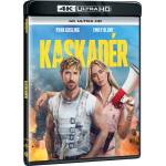 MagicBox Каскадьорът - Blu-ray (UHD) (073739)