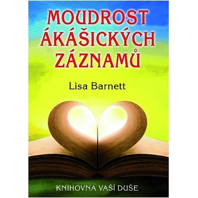 Moudrost akášických záznamů