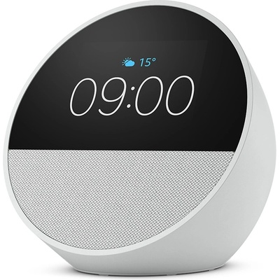 Amazon Echo Spot 2024 white B0BFCBKXWL