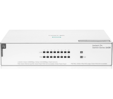 HP R8R46A