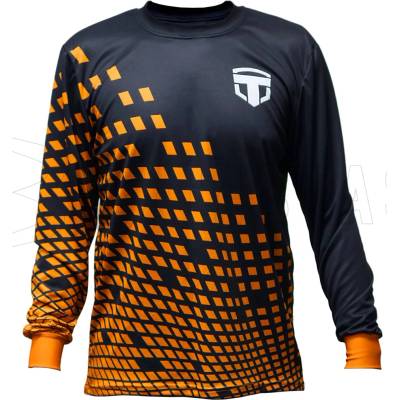 Taipan dres dlhý rukáv
