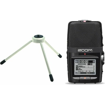 Image 1 of Zoom H2n SET