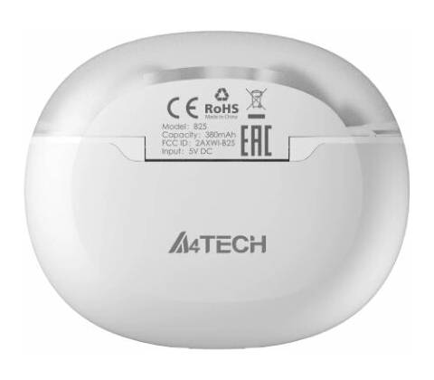 A4Tech B25