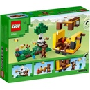 Image 1 of LEGO® Minecraft® - The Bee Cottage (21241)