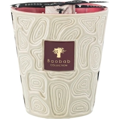 Baobab Collection Ksar Glaoui Ароматна свещ, 16 см (MAX16KGL)