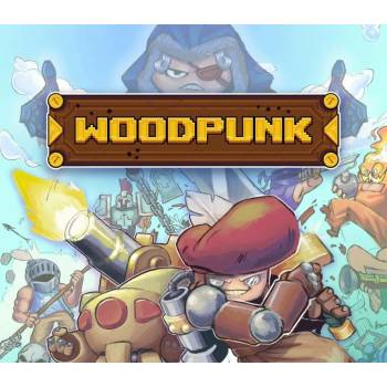 Woodpunk