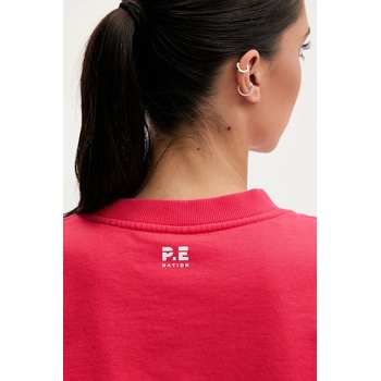 P.E Nation Суичър P. E Nation Formation (254F076)