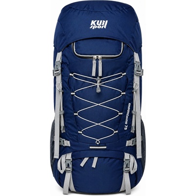 Kubisport BA75K-MO Mountains 75 L modrý