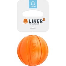 Liker Míček pro psy 5 cm lehký, plovoucí