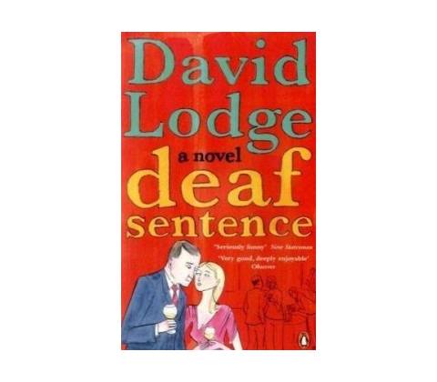 Deaf sentence