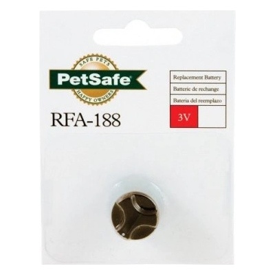 PetSafe Baterie RFA-188