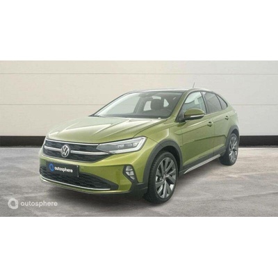 Volkswagen Taigo 1.5 TSI DSG Style 112 kW