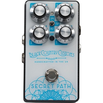 Laney Secretpath Eфект за китара (BCC-SECRETPATH)