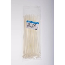 G&B AN98W Sťahovacie pásiky 3x200 mm 100ks