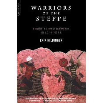 Image 1 of Warriors Of The Steppe