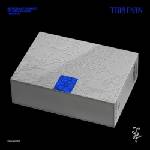 Daniel Shopping s. r. o Jeonghan X Wonwoo: This Man (Deluxe Version) - CD (074120)