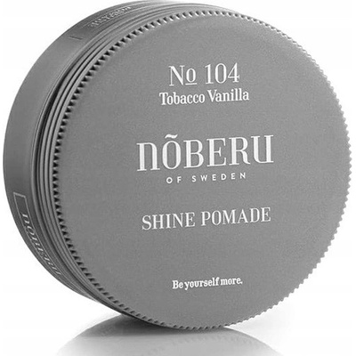 Pasta na vlasy Noberu 80 ml