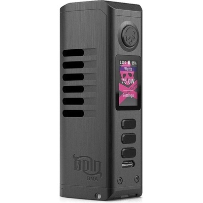 Vaperz Cloud x Dovpo Odin Mini DNA75C 75W TC Černý