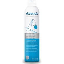 Attends Pěna čistící pro intimní hygienu 400 ml
