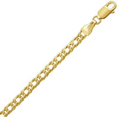 Silvego náramek TTG1169BGY