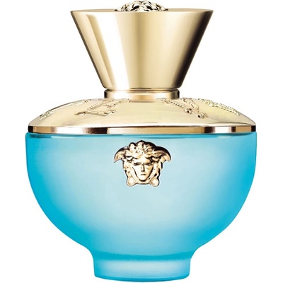 Versace Dylan Turquoise toaletní voda dámská 200 ml