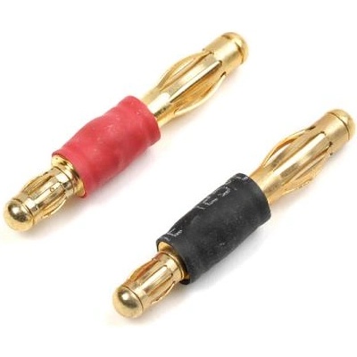 Revtec Конверсионен кабел щепсел 3.5mm мъжки - щепсел 4.0mm мъжки 14AWG