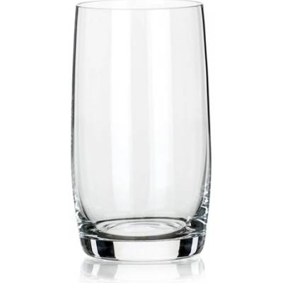 Maison Forine Pohár na miešaný nápoj Leona 4 x 380 ml