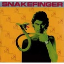 Snakefinger - Chewing Double CD