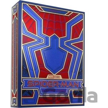 Theory11: Spider-Man