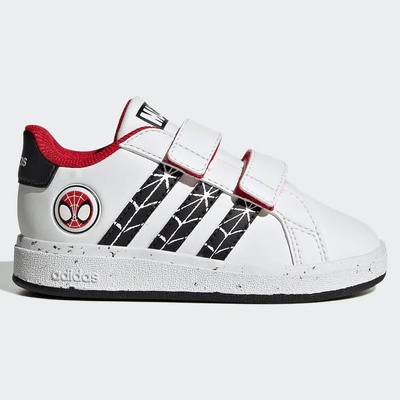 Adidas Детски Обувки Adidas Grand Court x Marvel IF9893 (IF9893)