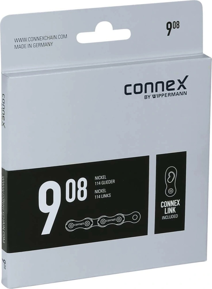 Connex 908
